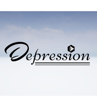 Depression Gift Steam Key GLOBAL